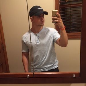 Meet your Posher, Brad